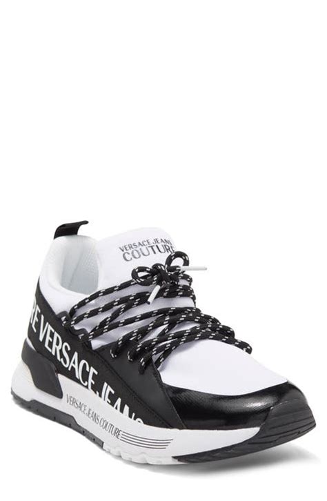 Versace Jeans Sneaker & Tennis Shoes for Men 